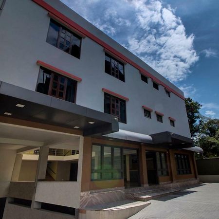 Hotel Jagat Siliguri Eksteriør bilde