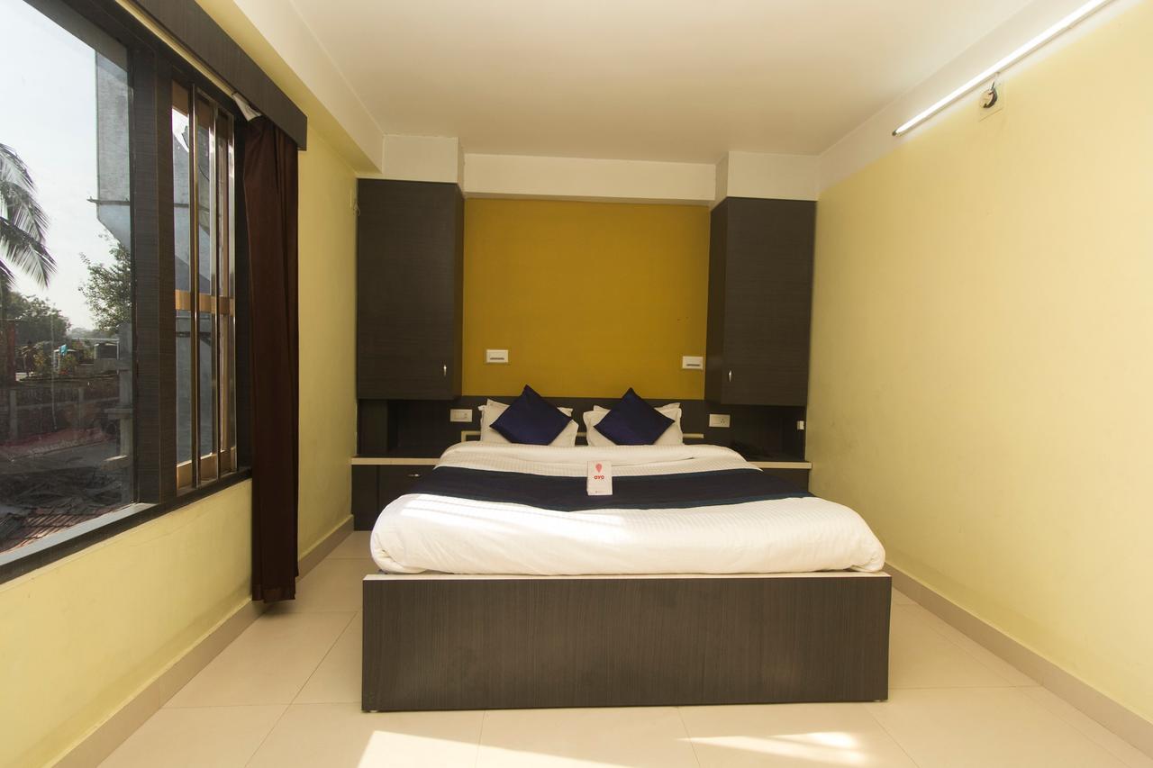 Hotel Jagat Siliguri Eksteriør bilde