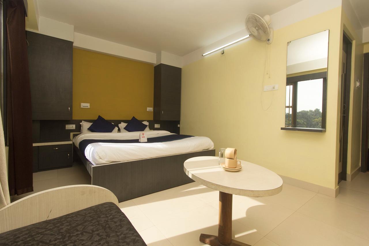 Hotel Jagat Siliguri Eksteriør bilde