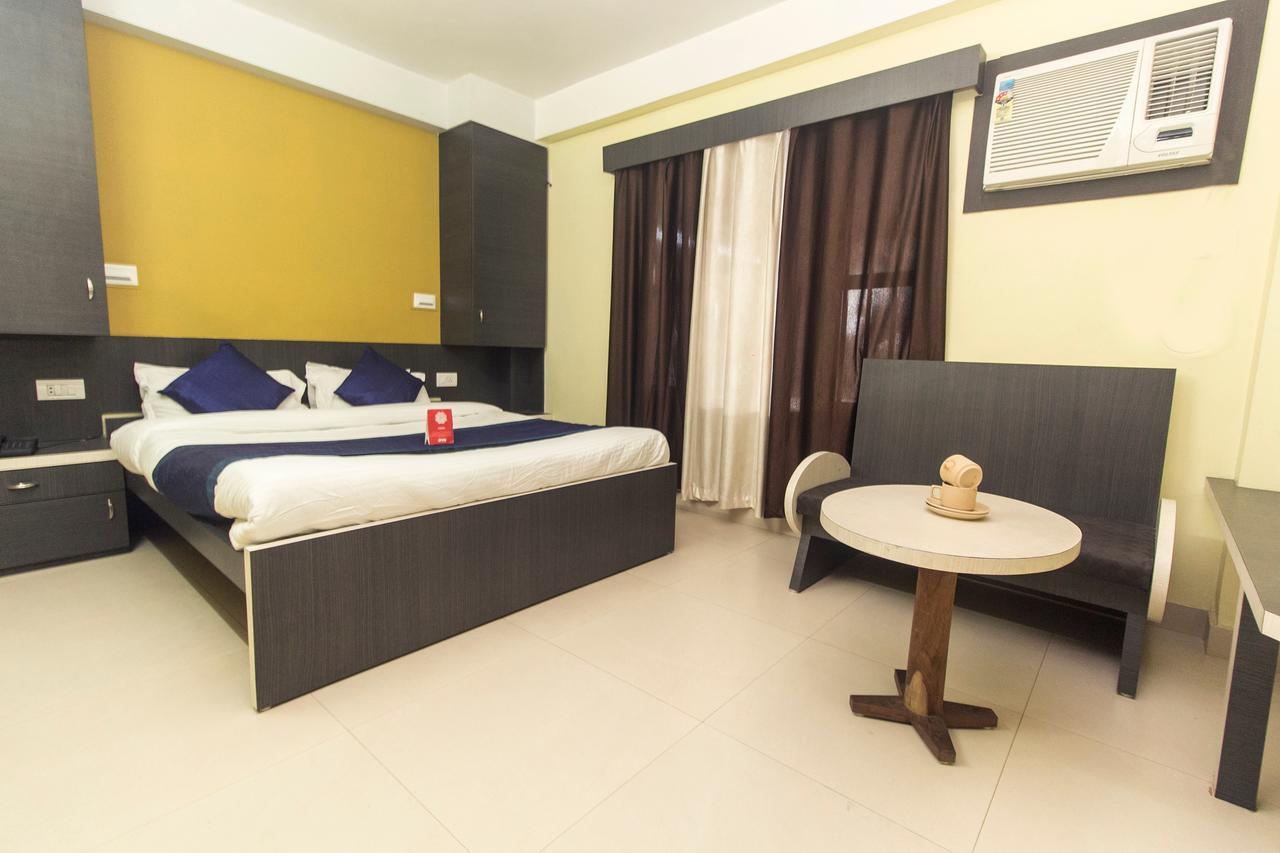 Hotel Jagat Siliguri Eksteriør bilde