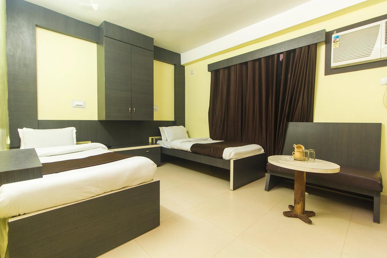 Hotel Jagat Siliguri Eksteriør bilde