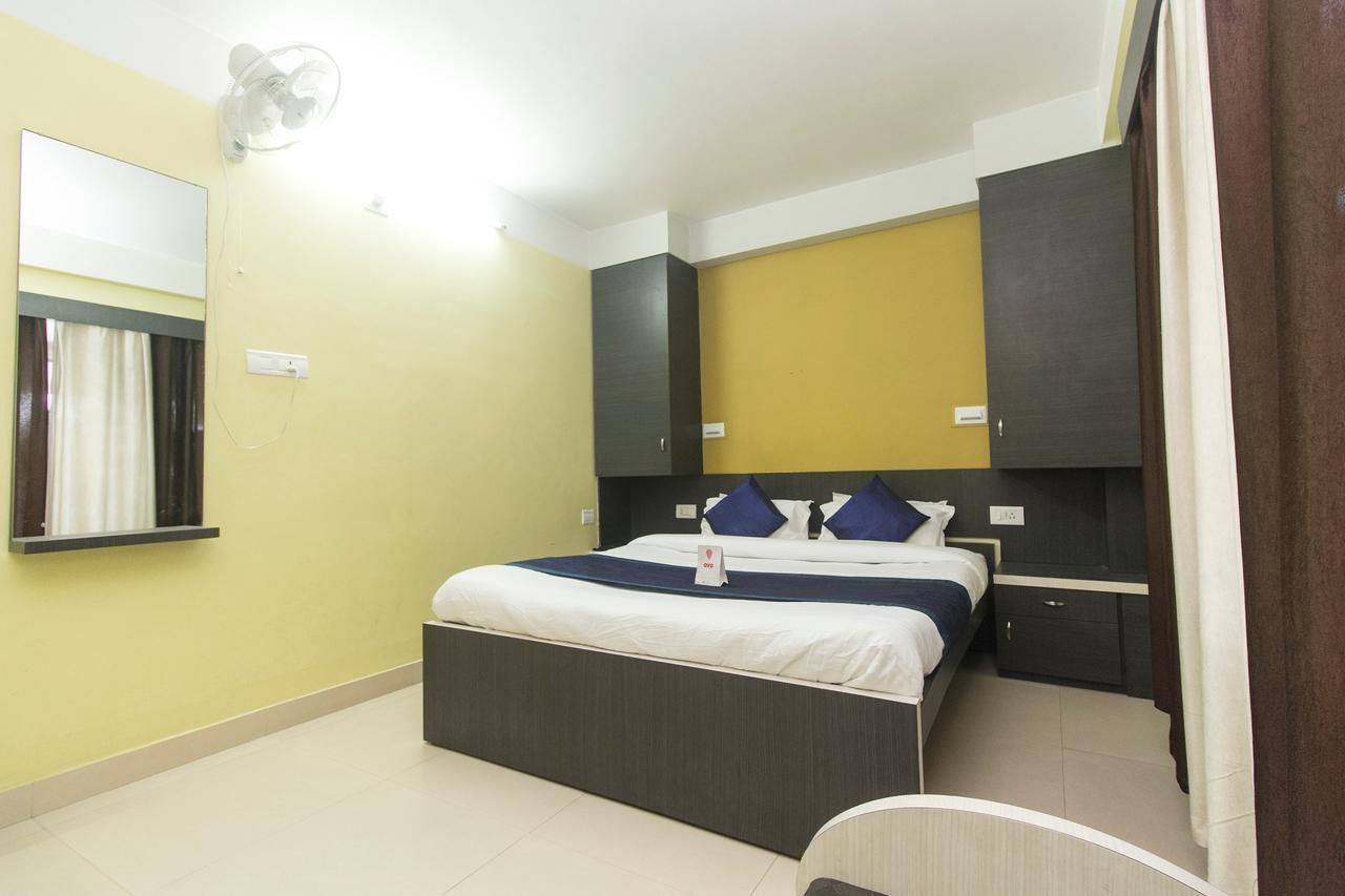Hotel Jagat Siliguri Eksteriør bilde