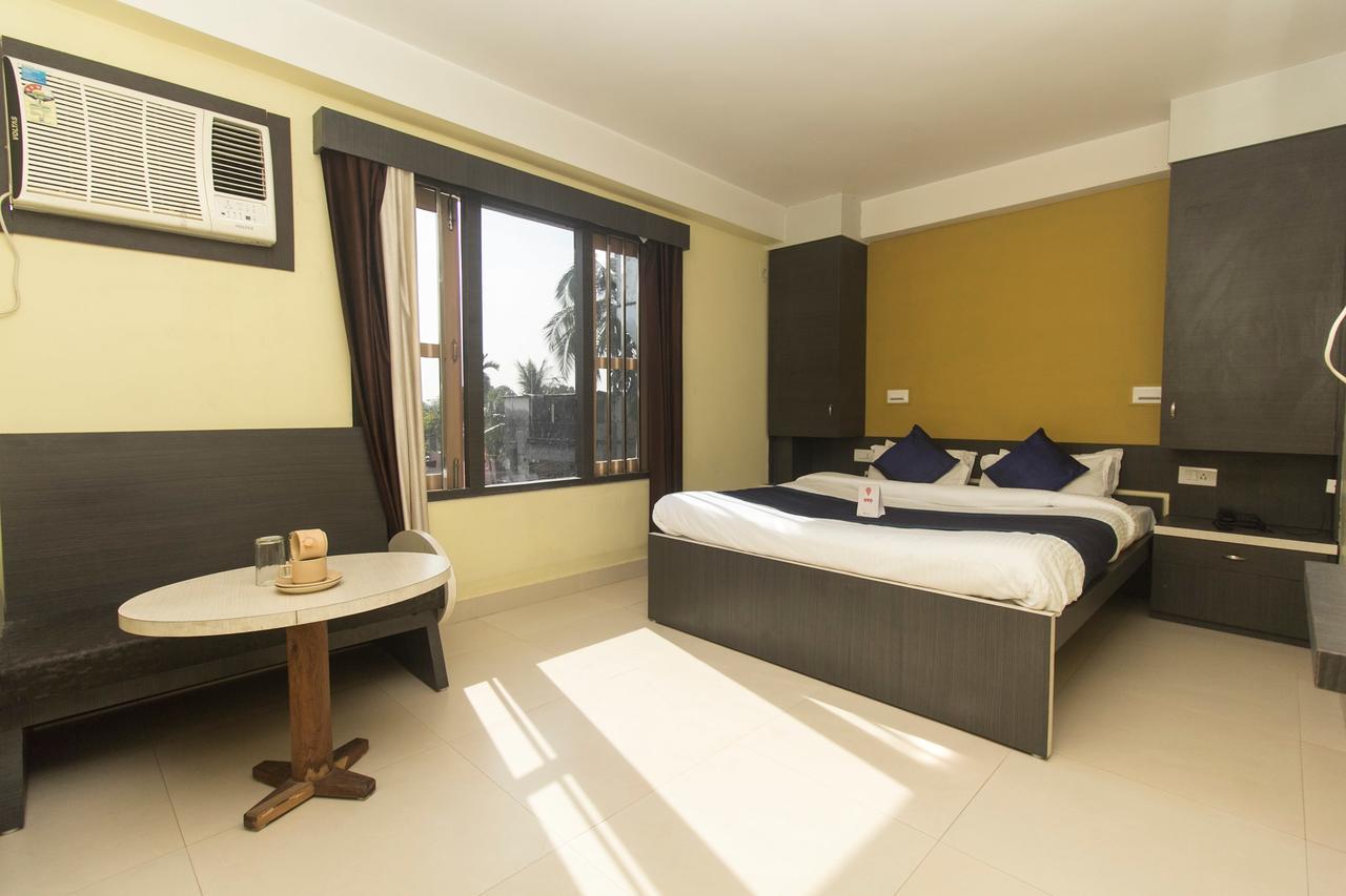 Hotel Jagat Siliguri Eksteriør bilde