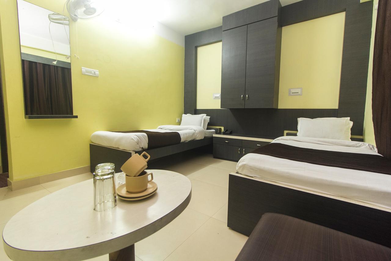 Hotel Jagat Siliguri Eksteriør bilde