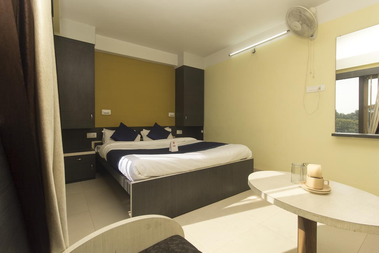 Hotel Jagat Siliguri Eksteriør bilde
