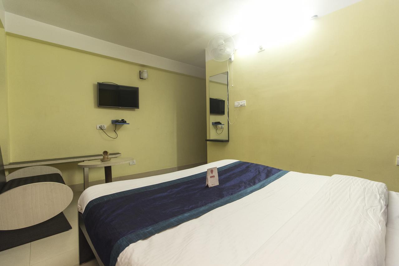 Hotel Jagat Siliguri Eksteriør bilde