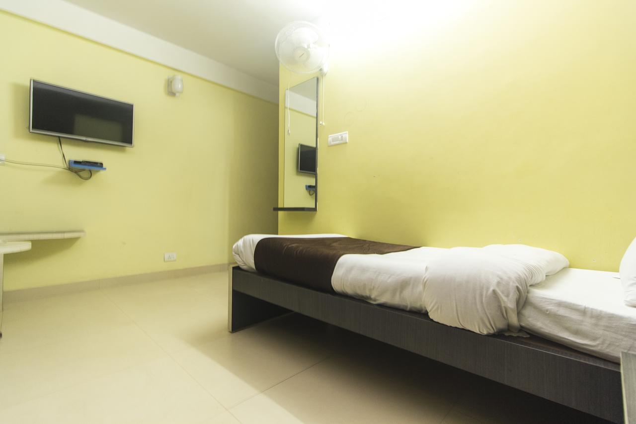 Hotel Jagat Siliguri Eksteriør bilde
