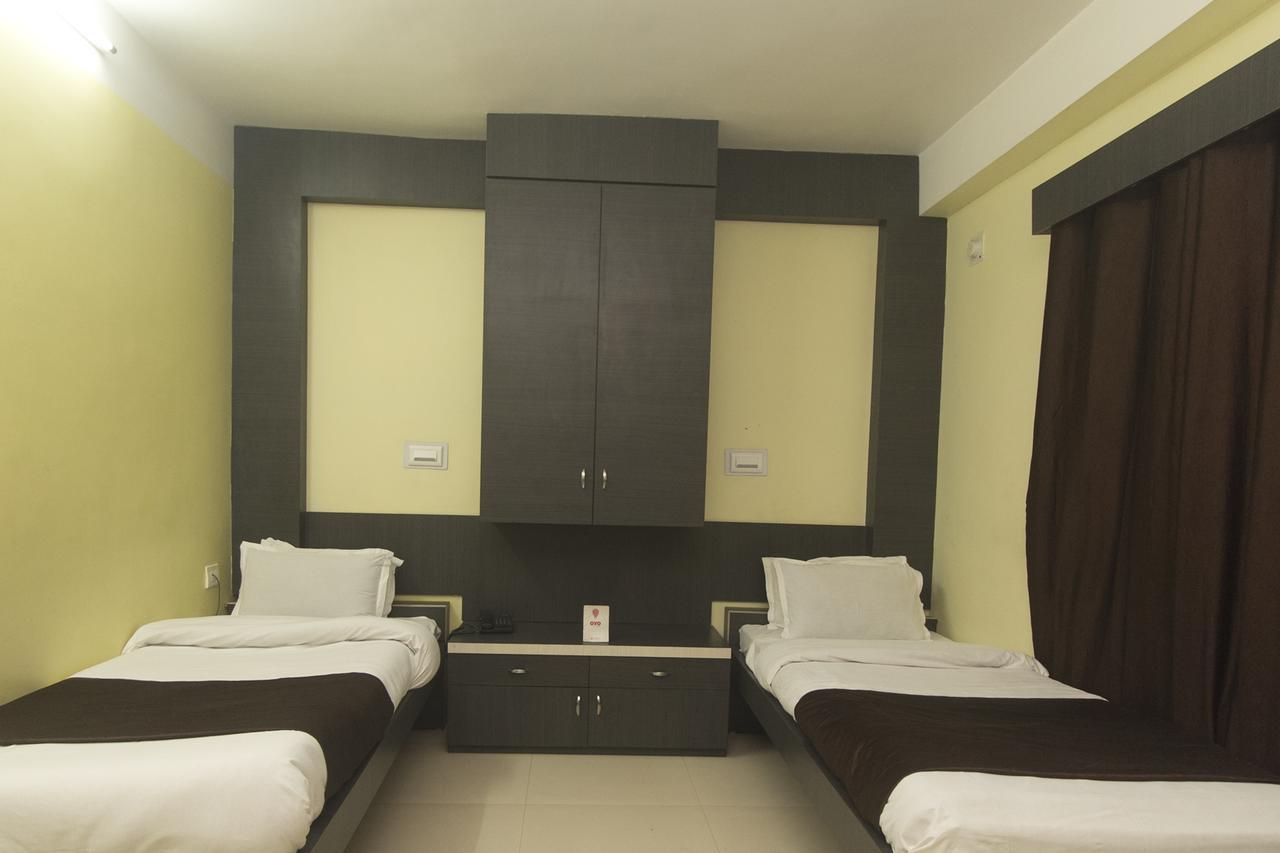 Hotel Jagat Siliguri Eksteriør bilde