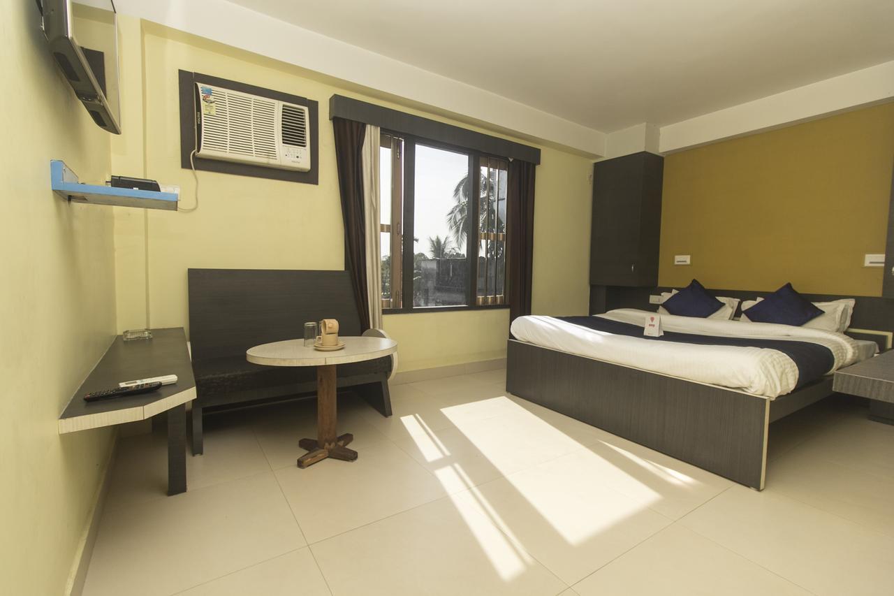 Hotel Jagat Siliguri Eksteriør bilde