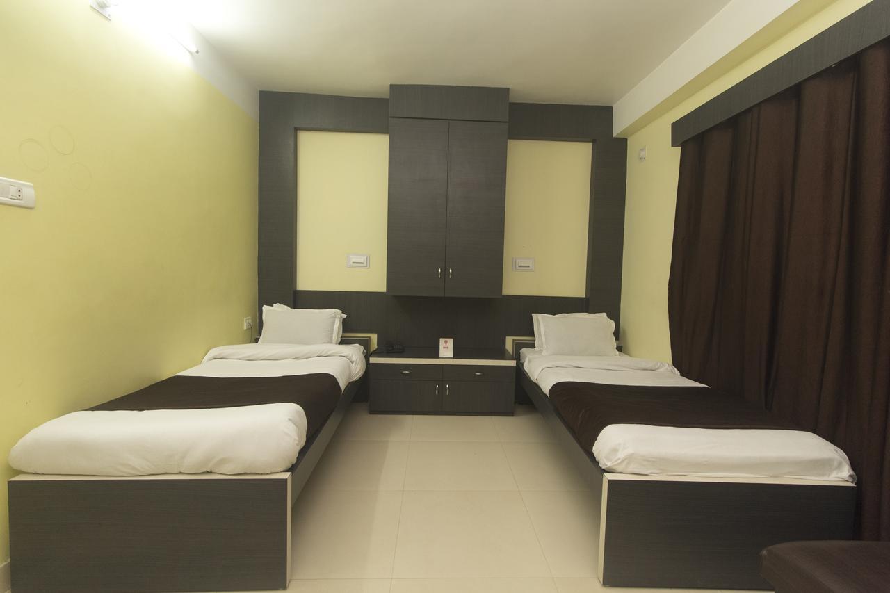 Hotel Jagat Siliguri Eksteriør bilde