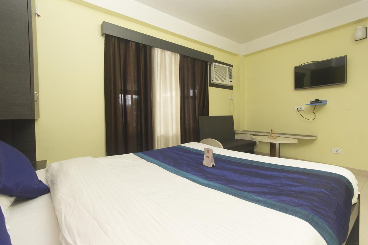 Hotel Jagat Siliguri Eksteriør bilde