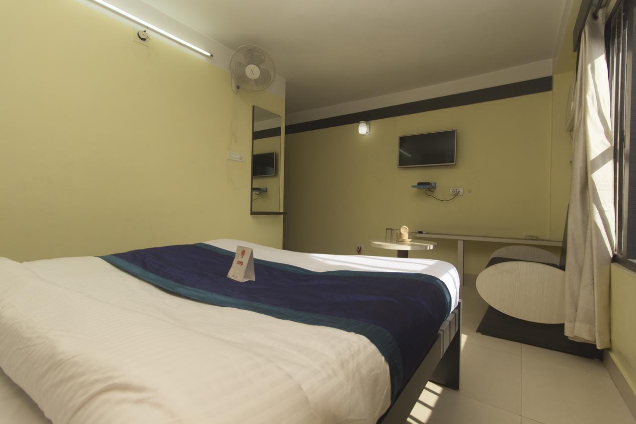 Hotel Jagat Siliguri Eksteriør bilde