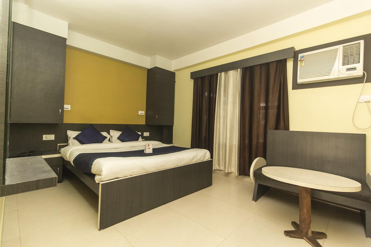 Hotel Jagat Siliguri Eksteriør bilde