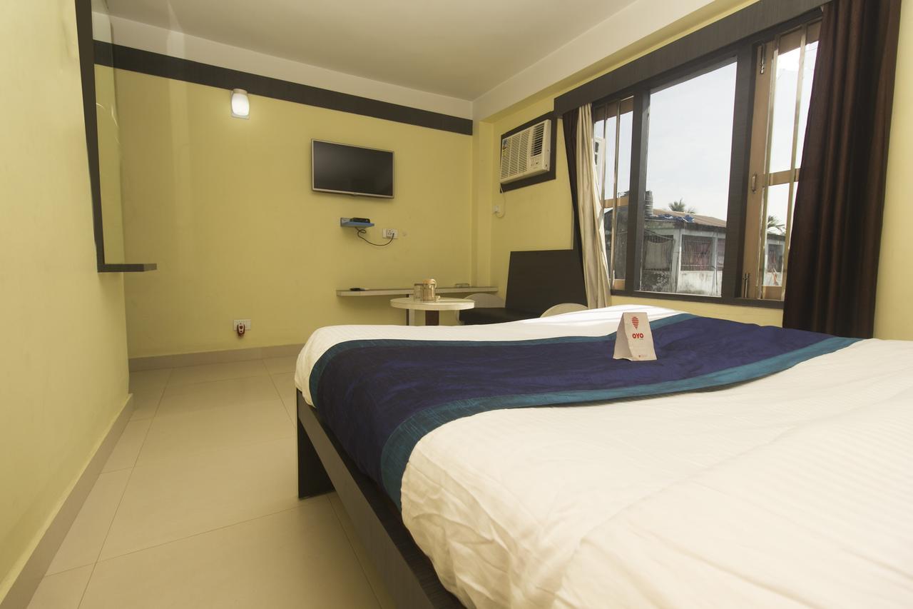 Hotel Jagat Siliguri Eksteriør bilde