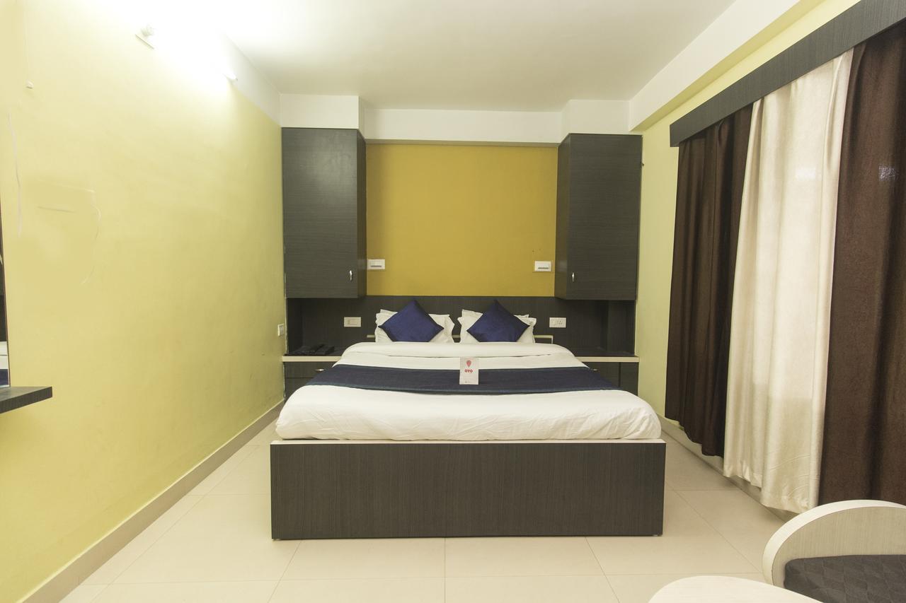 Hotel Jagat Siliguri Eksteriør bilde