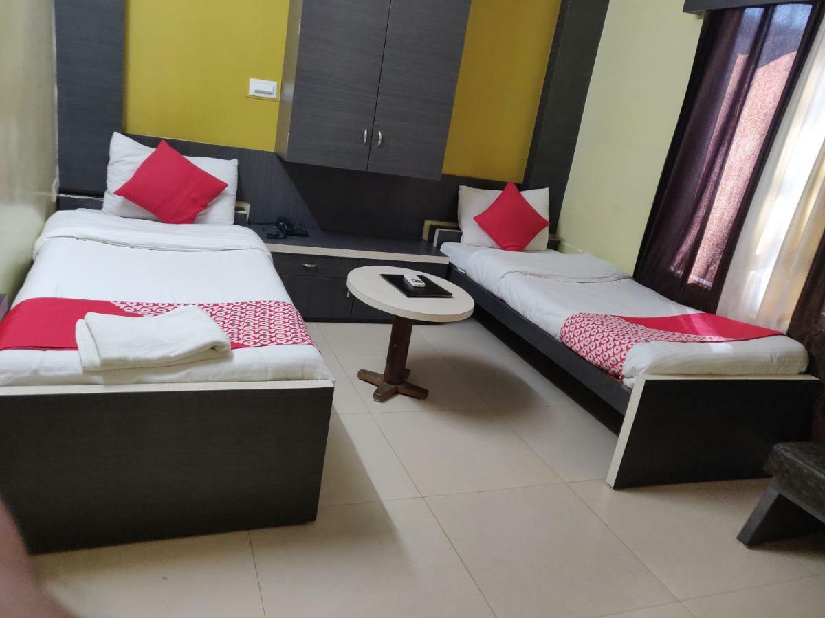 Hotel Jagat Siliguri Eksteriør bilde