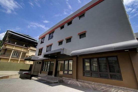 Hotel Jagat Siliguri Eksteriør bilde
