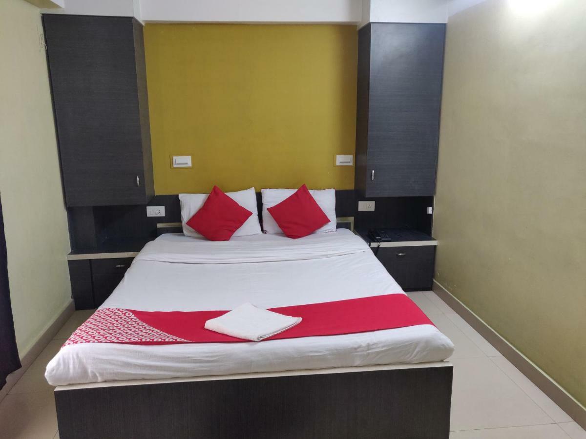 Hotel Jagat Siliguri Eksteriør bilde