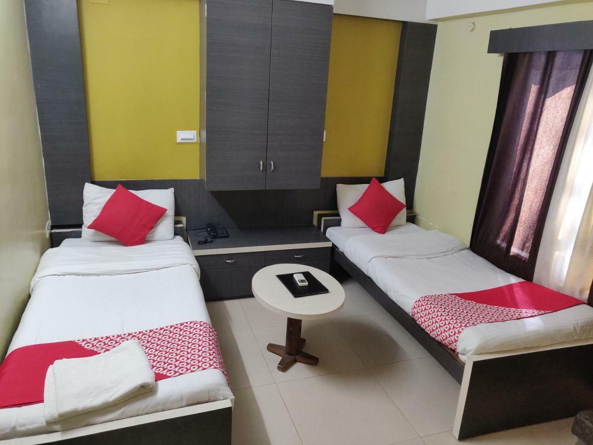 Hotel Jagat Siliguri Eksteriør bilde