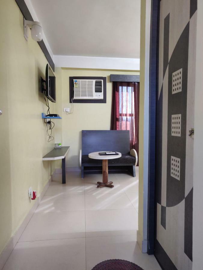 Hotel Jagat Siliguri Eksteriør bilde