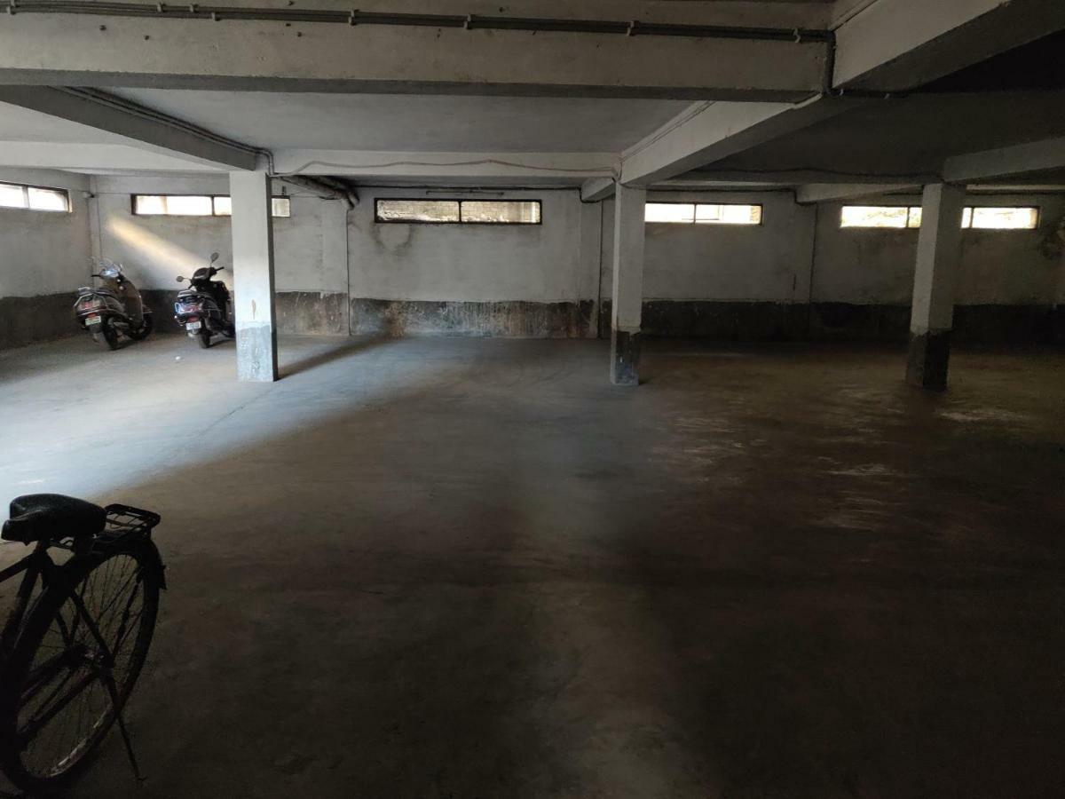 Hotel Jagat Siliguri Eksteriør bilde