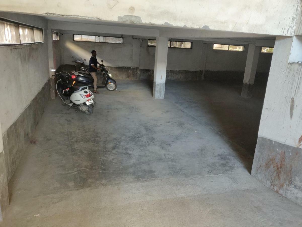 Hotel Jagat Siliguri Eksteriør bilde