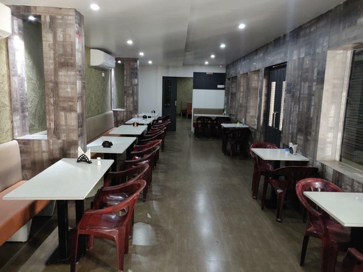 Hotel Jagat Siliguri Eksteriør bilde
